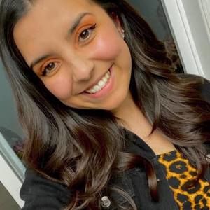 Meet your Posher, Melisa